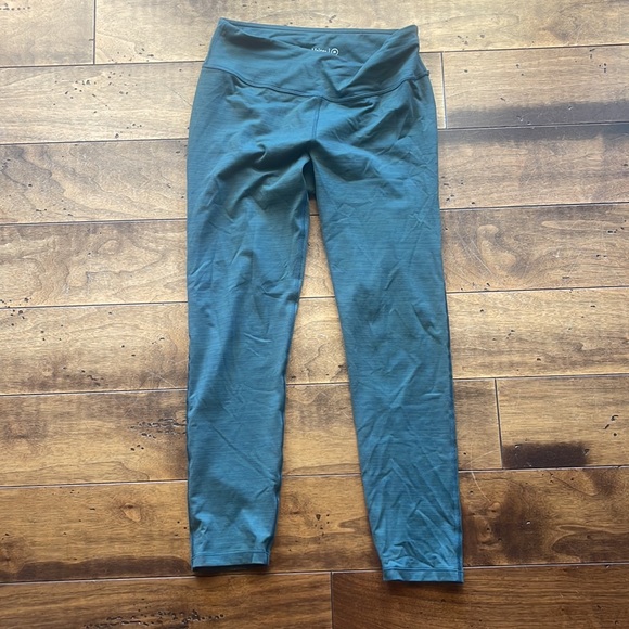 Outdoor Voices Pants - Outdoor Voices Leggings